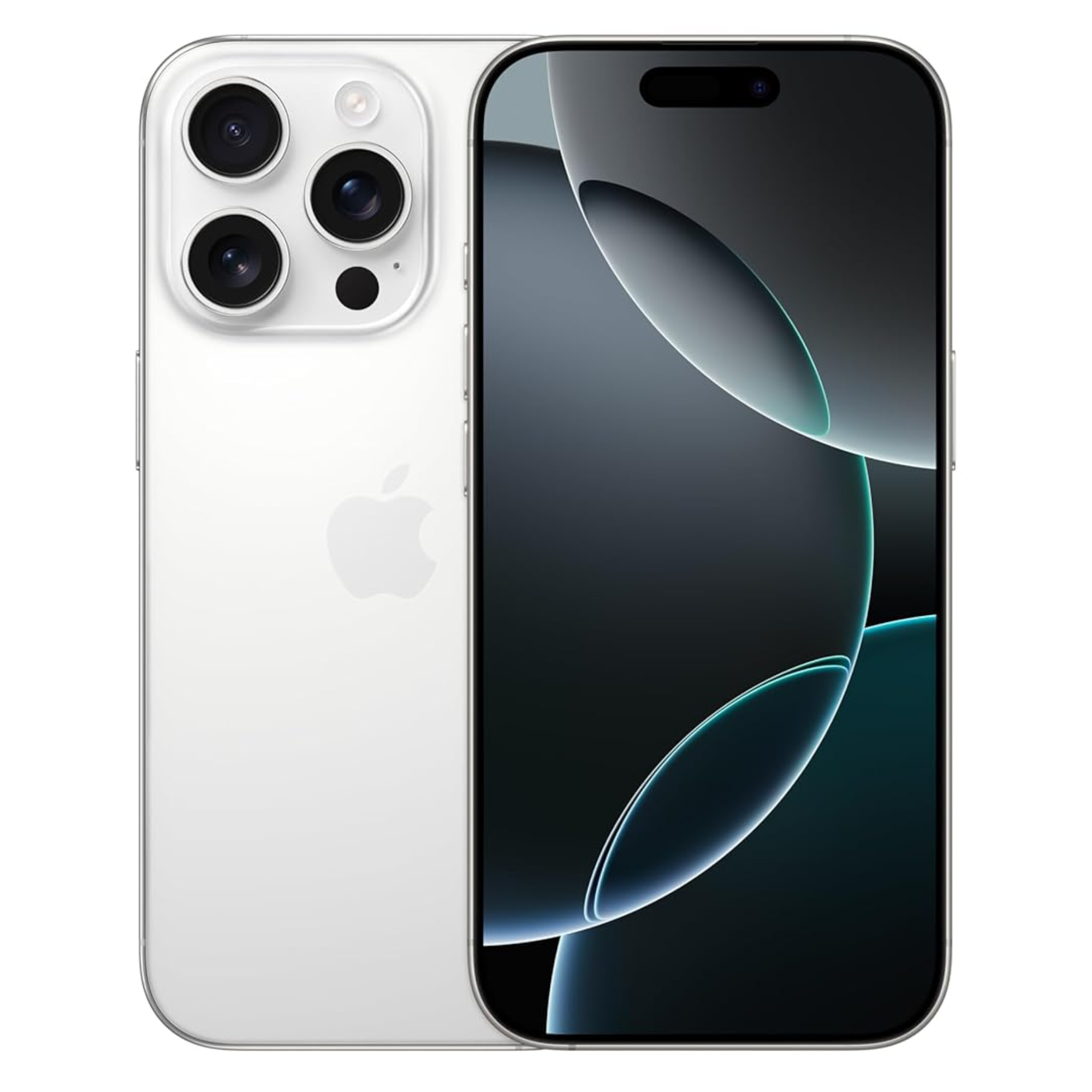iPhone 16 Pro 256 GB: 5G Mobile Phone with Camera...
